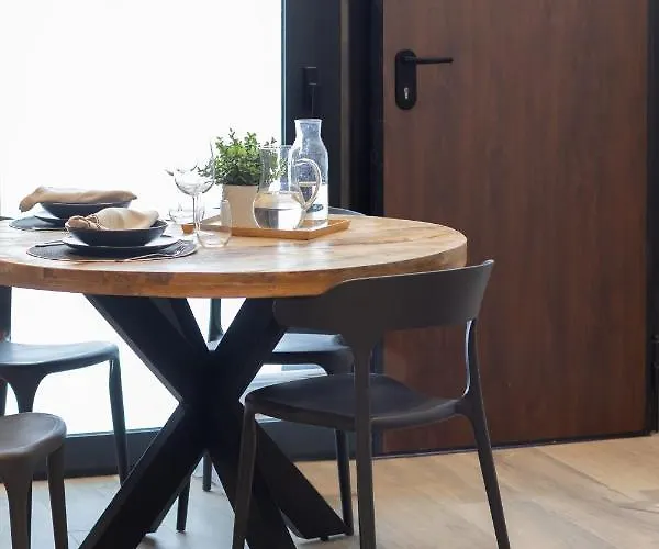 Vlc Host - Cubells Apartament