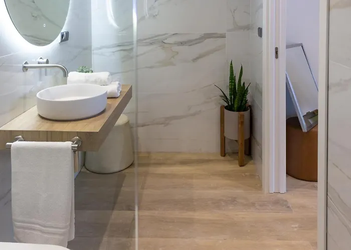 Apartament Vlc Host - Cubells Walencja