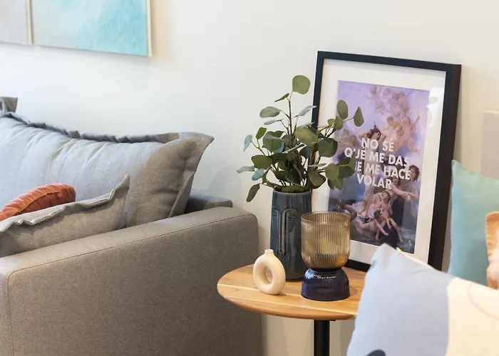 Apartament Vlc Host - Cubells
