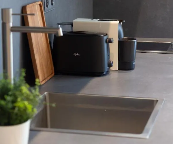 Apartament Vlc Host - Cubells Walencja