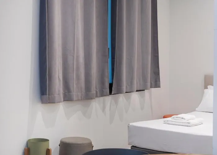 Apartament Vlc Host - Cubells *