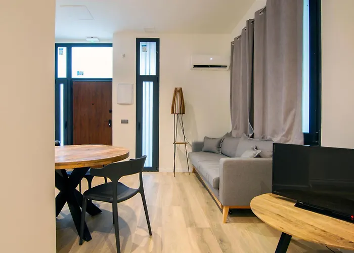 Vlc Host - Cubells Apartament