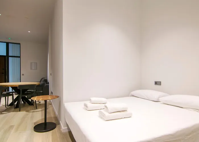 Apartament Vlc Host - Cubells *