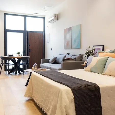 Apartman Vlc Host - Cubells *