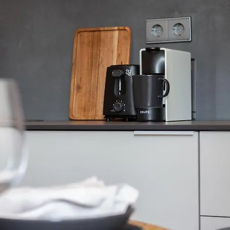 Apartman Vlc Host - Cubells *