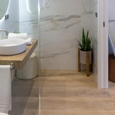 Apartman Vlc Host - Cubells Valencia