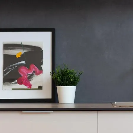 Apartman Vlc Host - Cubells