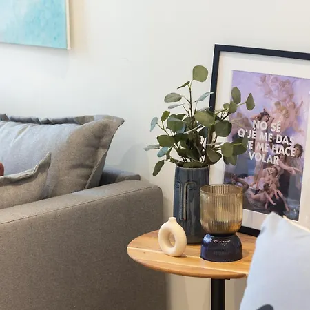 Apartman Vlc Host - Cubells