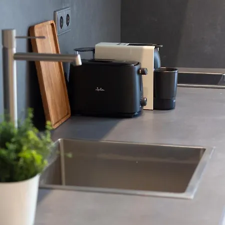 Apartman Vlc Host - Cubells Valencia