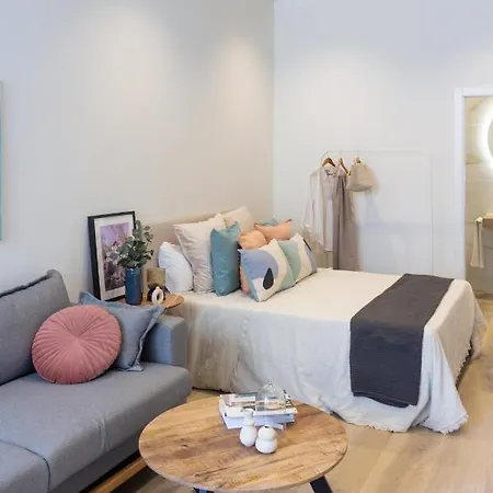 Vlc Host - Cubells Apartment *