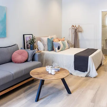 Vlc Host - Cubells Appartement