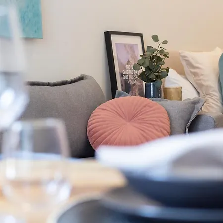 Vlc Host - Cubells Apartman *