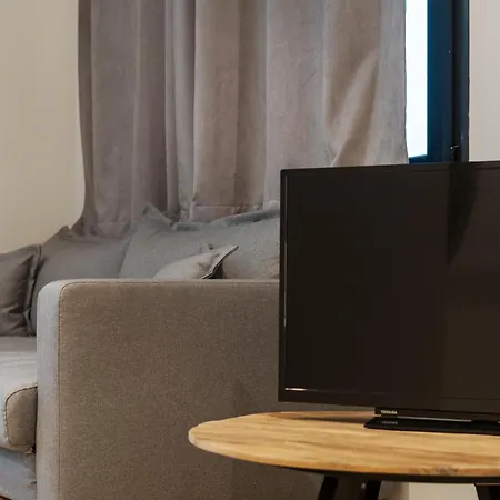 Apartman Vlc Host - Cubells