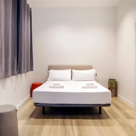 Appartement Vlc Host - Cubells *