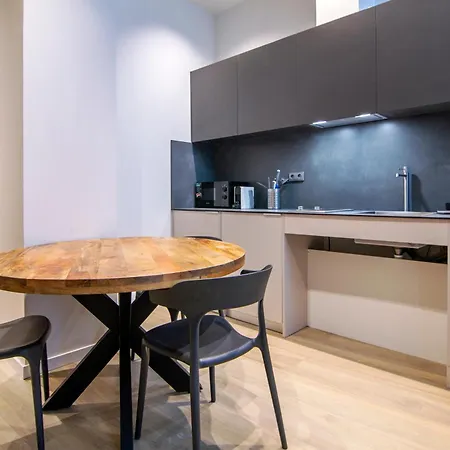 Apartman Vlc Host - Cubells