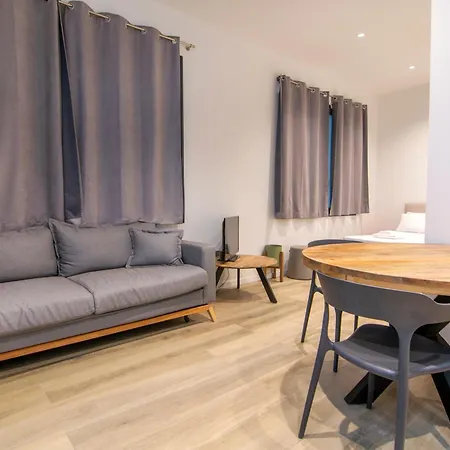 Apartman Vlc Host - Cubells