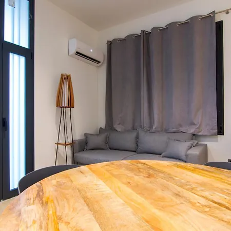 Vlc Host - Cubells Apartman Valencia