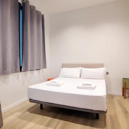 Apartman Vlc Host - Cubells Valencia