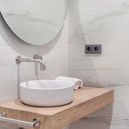 Apartment Vlc Host - Cubells