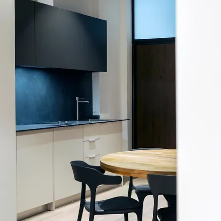 Vlc Host - Cubells Apartment