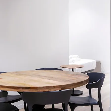 Apartman Vlc Host - Cubells