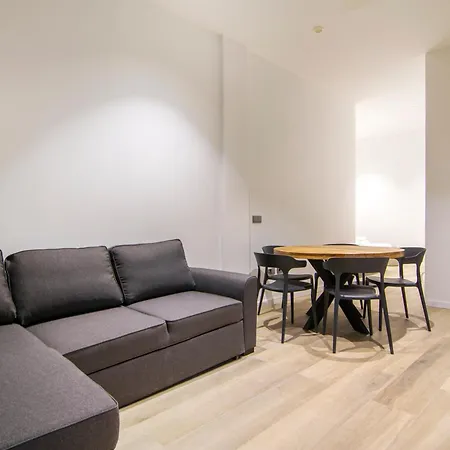 Apartman Vlc Host - Cubells Valencia