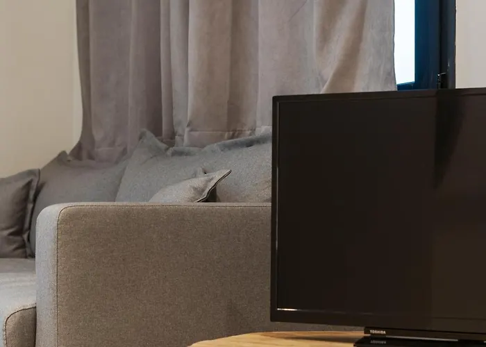 Appartamento Vlc Host - Cubells