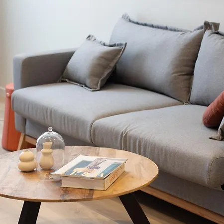 Vlc Host - Cubells Апартаменты Валенсия