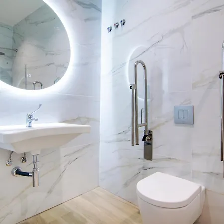 Vlc Host - Cubells Апартаменты Валенсия