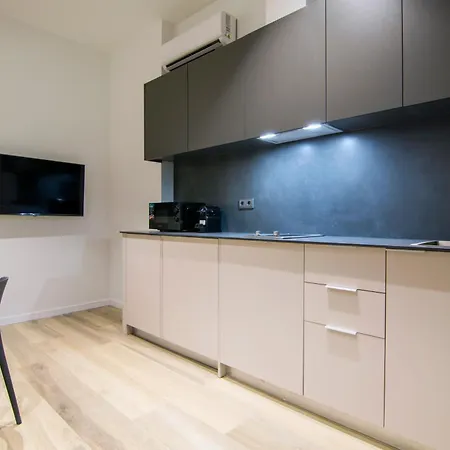 Апартаменты Vlc Host - Cubells *